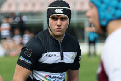 Cavalieri Union: Under 16 in campo, Minirugby protagonista e Tizzi brilla con l’Italia U19